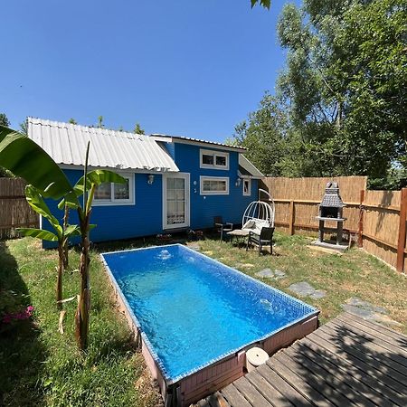 Sapanca Glamping Otel Sakarya  Dış mekan fotoğraf