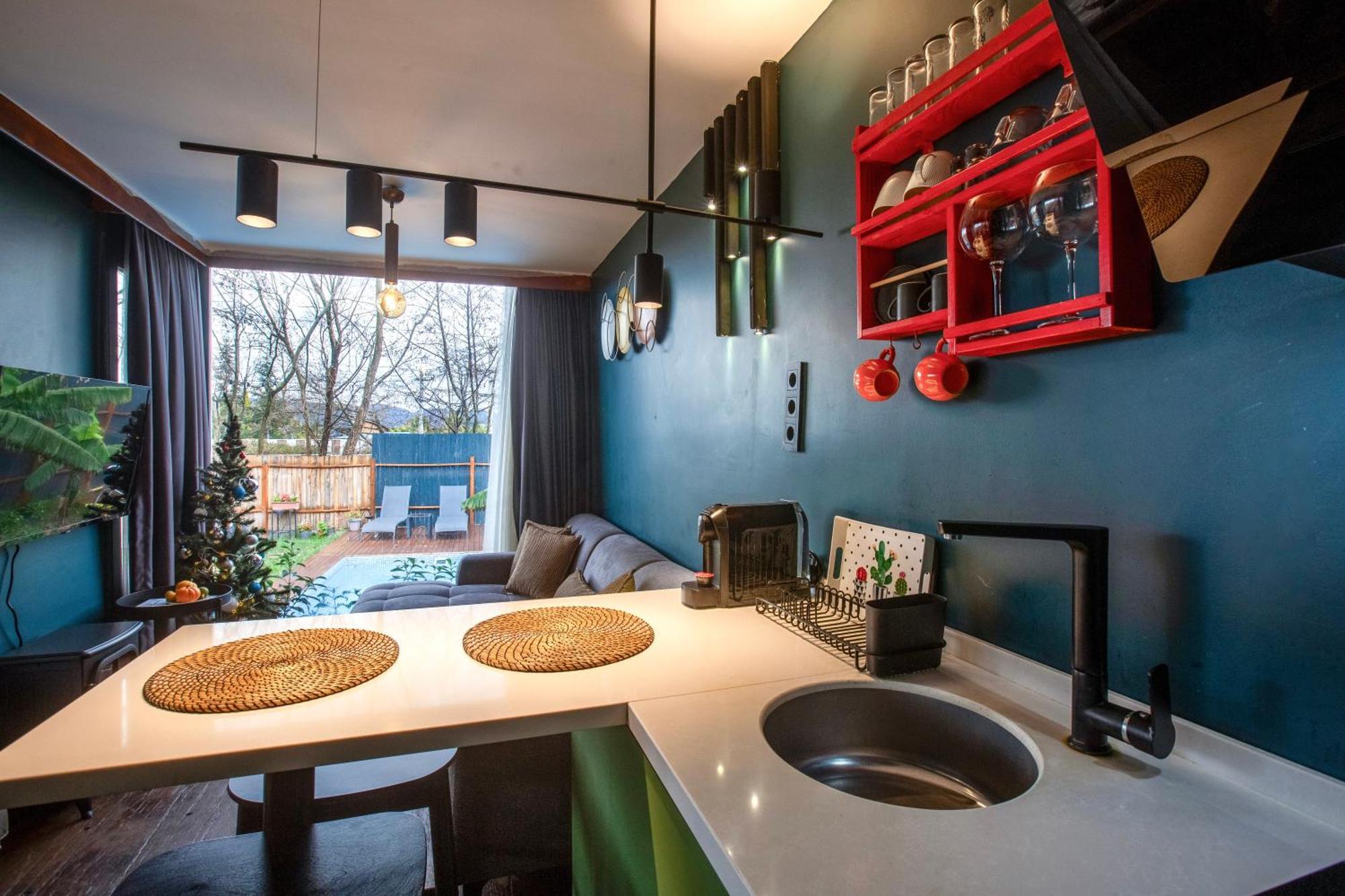 Sapanca Glamping Otel Sakarya  Dış mekan fotoğraf