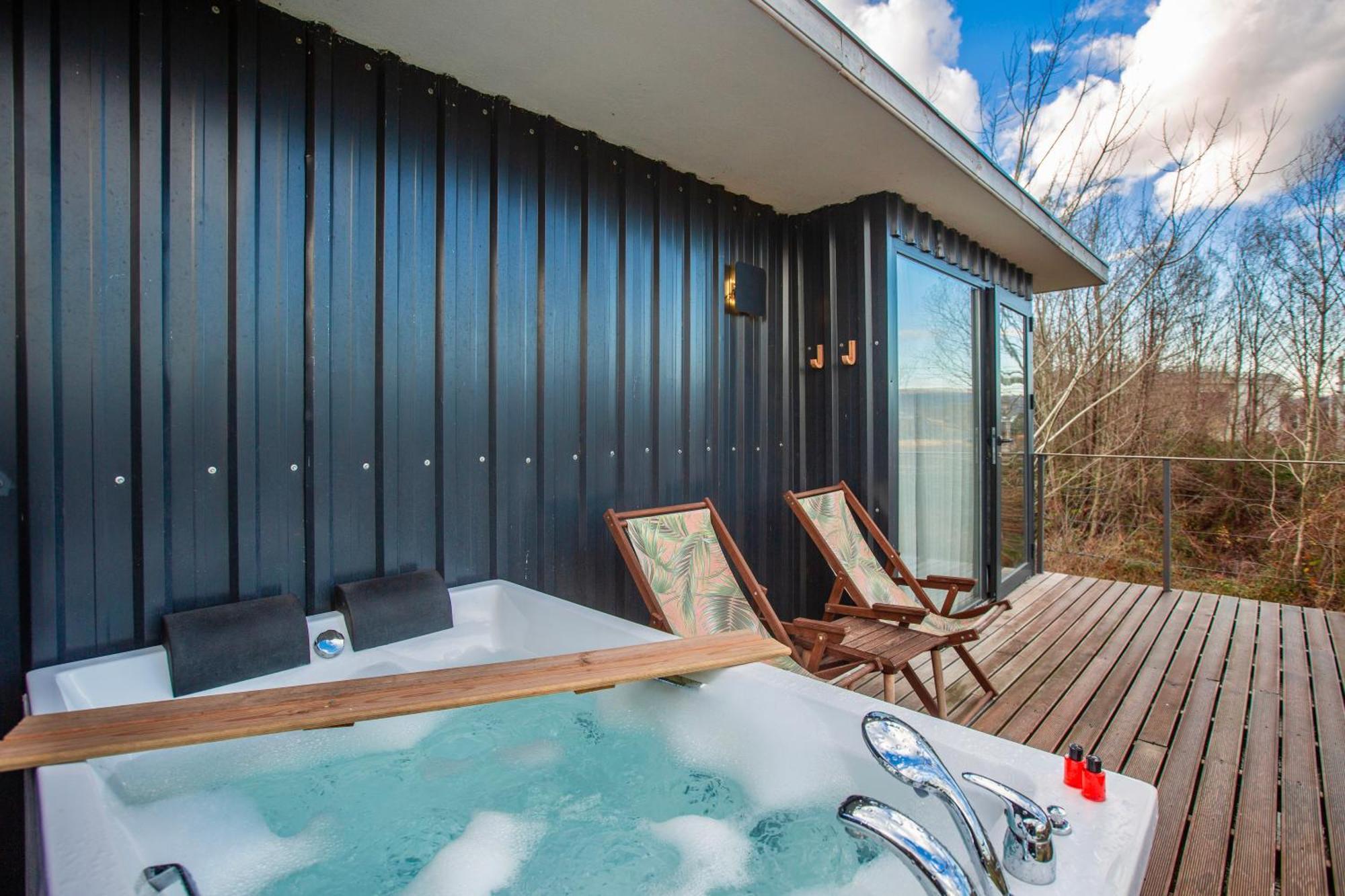 Sapanca Glamping Otel Sakarya  Dış mekan fotoğraf