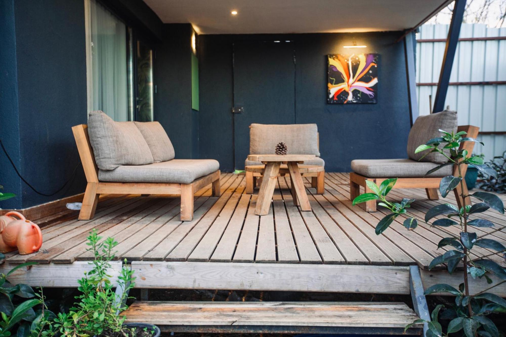 Sapanca Glamping Otel Sakarya  Dış mekan fotoğraf